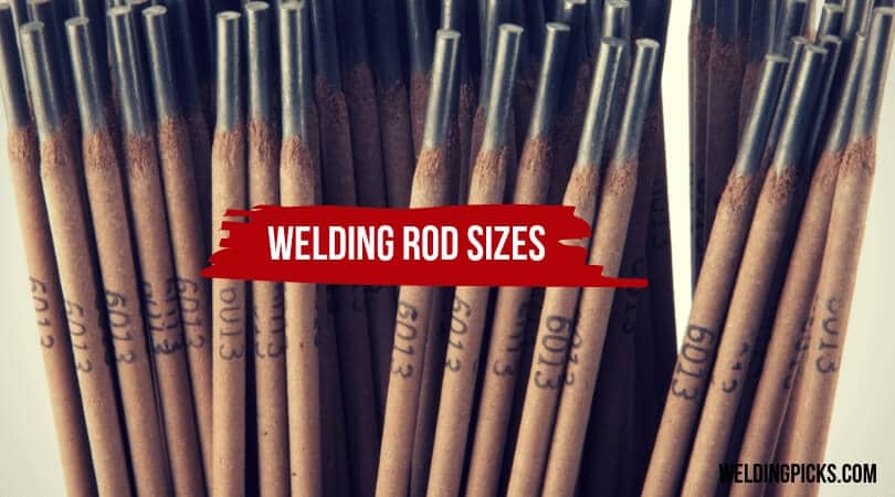 What Size Welding Rod To Use